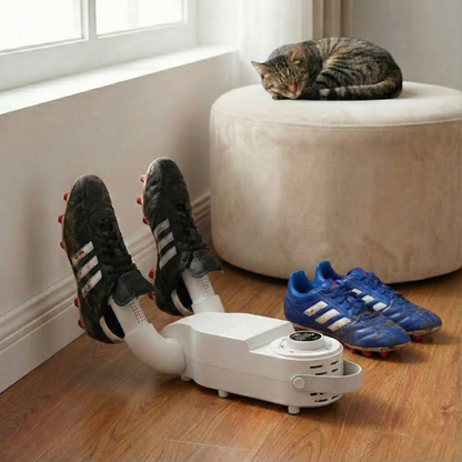 Boot Revive Boot Dryer