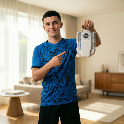 Boot Revive Boot Dryer