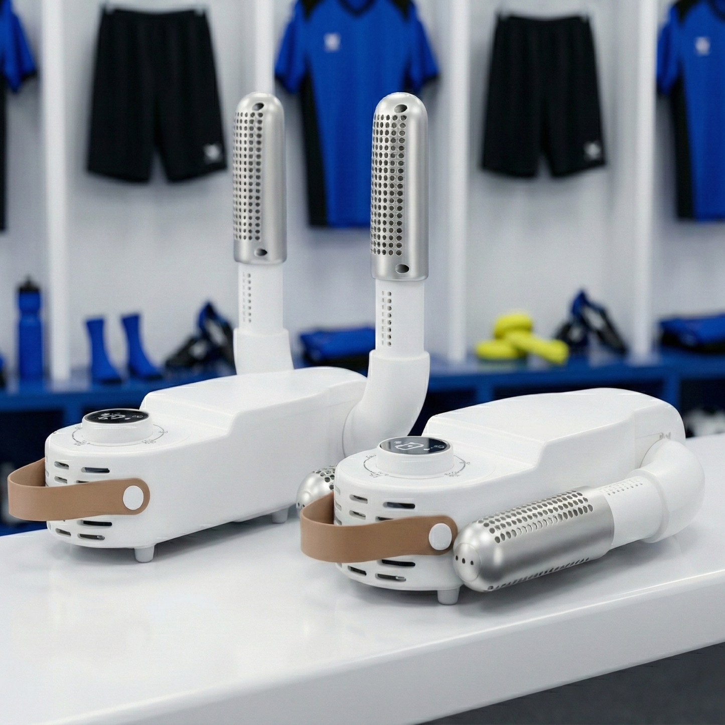 Boot Revive Boot Dryer