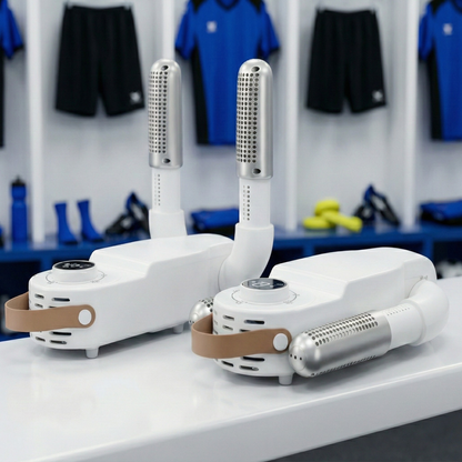 Boot Revive Boot Dryer