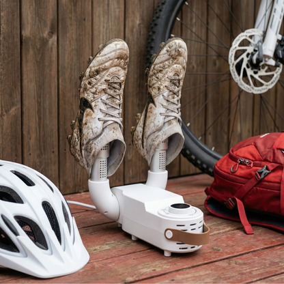 Boot Revive Boot Dryer