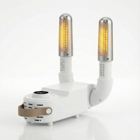 Boot Revive Boot Dryer